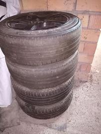 Cerchi auto