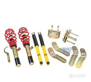 SOSPENSIONE FILETTATA EIBACH MTS VOLKSWAGEN VW CAD