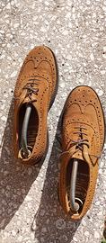 Scarpe church's