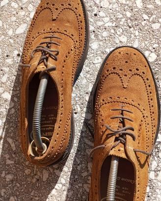 Scarpe church's
