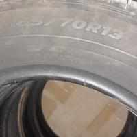 pneumatici 165/70R13