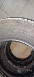 pneumatici 165/70R13
