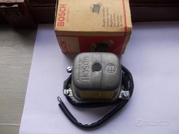 Regolatore di tensione NSU (6 Volt)