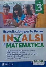 Esercitazioni per le Prove Invalsi di matematica