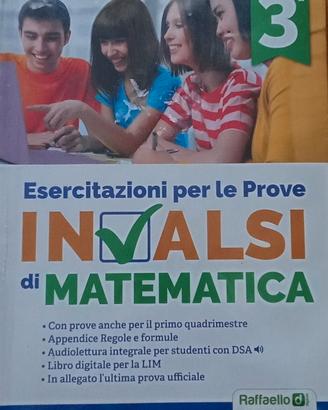 Esercitazioni per le Prove Invalsi di matematica