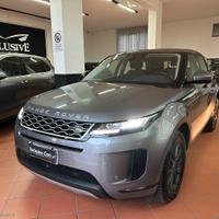 LAND ROVER RR Evoque 2.0D I4 163 CV AWD Auto S