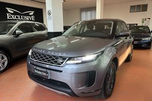 LAND ROVER RR Evoque 2.0D I4 163 CV AWD Auto S