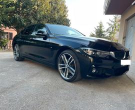 BMW Serie 4 G.C. (F36) - 2019