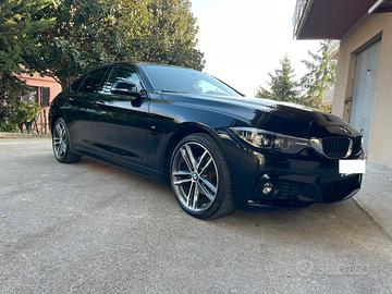 BMW Serie 4 G.C. (F36) - 2019