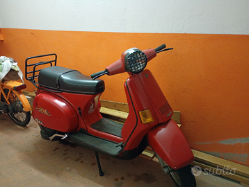 Piaggio Cosa 150