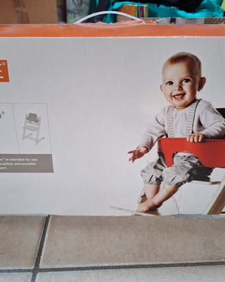 Baby set per Tripp Trapp