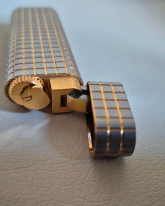 Accendino Cartier