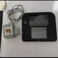 Console Nintendo 2s