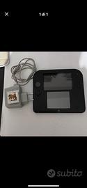 Console Nintendo 2s