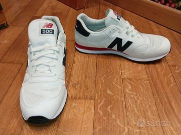 Sneakers New Balance 500
