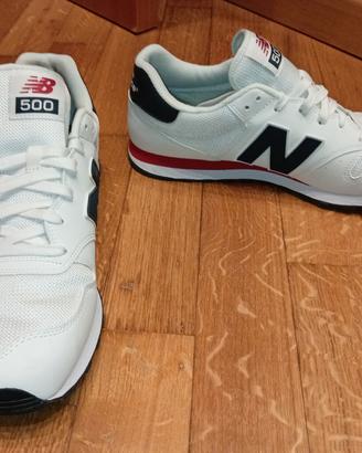 Sneakers New Balance 500