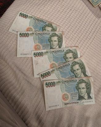 5 pz  5000milalire
