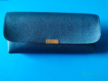 Casio Custodia originale anni 90