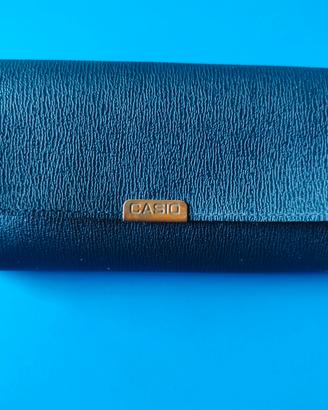 Casio Custodia originale anni 90
