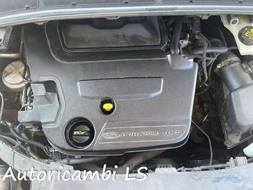 Motore Ford TXWA 2.0 TDCI