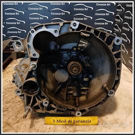 Cambio Manuale ALFA ROMEO 147 II AR37203 1.6 55201