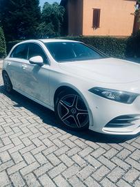 Mercedes A 180