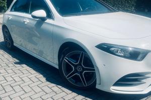 Mercedes A 180
