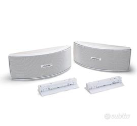 Amplificatore Bose sa-5  +  casse bose 151 SE  			