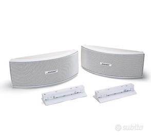 Amplificatore Bose sa-5  +  casse bose 151 SE