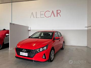 Hyundai i20 1.2 MPI Bose Techno Pack