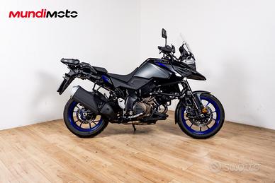 SUZUKI V-STROM 1050 DE - 2024