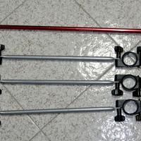 PER DRUM RACK YAMAHA: