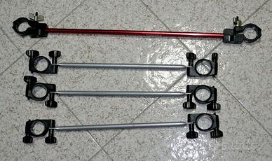 PER DRUM RACK YAMAHA: