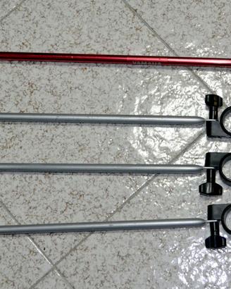PER DRUM RACK YAMAHA: