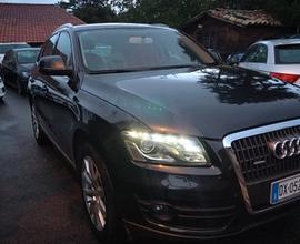 AUDI Q5 1Âª serie - 2009