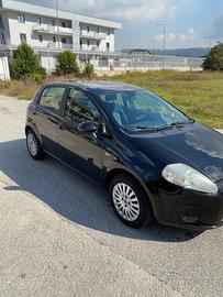 Fiat Punto 1.3 Multijet Diesel