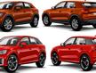 RICAMBI AUTO AUDI Q2 2016