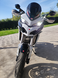 Ducati Multistrada 1200 S