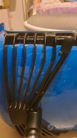 sedia Teco  serie Modus by Osvaldo Borsani