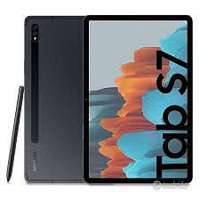 Tablet Telefono Samsung Galaxy Tab S7 S Pen 128GB