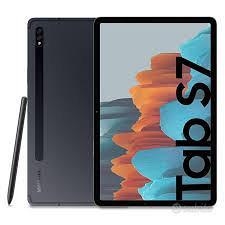 Tablet Telefono Samsung Galaxy Tab S7 S Pen 128GB
