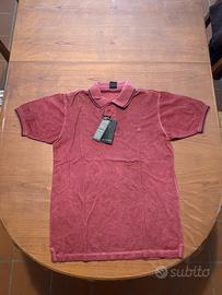 Polo uomo bramante