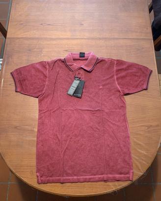 Polo uomo bramante