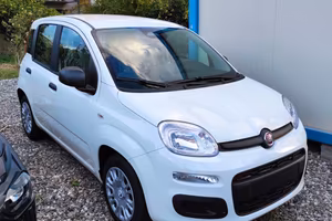 FIAT PANDINA MY 26 1.0 HYBRID 65CV POP