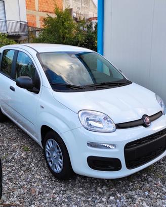 FIAT PANDINA MY 26 1.0 HYBRID 65CV POP
