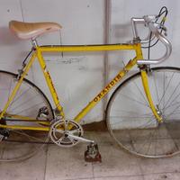 Bicicletta Grandis Eroica