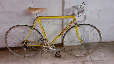 Bicicletta Grandis Eroica