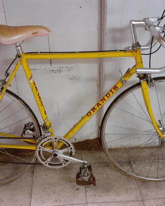 Bicicletta Grandis Eroica