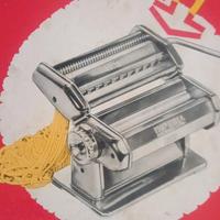 Macchinette per pasta fresca 
