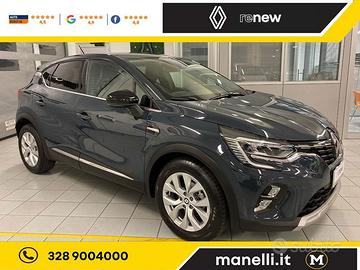 Renault Captur Intens TCe 12V 100 CV GPL FAP rif.G